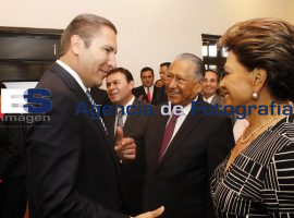 Donación del inmueble a Notarios del Estado de Puebla - ES imagen agencia de fotografía