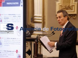 Sesión Ordinaria de Congreso 2015-10-21 - ES imagen agencia de fotografía
