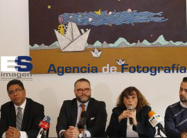 Segundo Encuentro Nacional del Consejo Ciudadano 2015 Pue - ES imagen agencia de fotografía