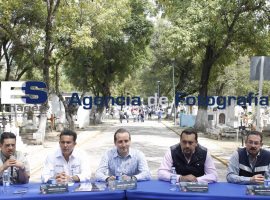 Operativo Todos Santos - ES imagen agencia de fotografía