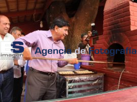 Ponen en marcha Tranvía Xicoténcatl - ES imagen agencia de fotografía