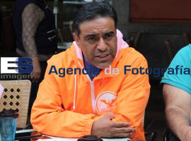 Bando Unico no asegura seguridad de la ciudadanía: Movimiento Ciudadano - ES imagen agencia de fotografía