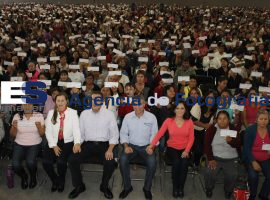 20a. Entrega Crédito a la Mujer: DIF - ES imagen agencia de fotografía