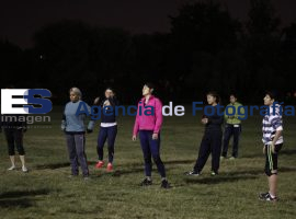 Mambas Negras de Puebla - ES imagen agencia de fotografía