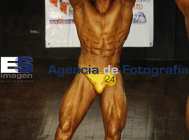 Mr. Puebla Nacional 2015 - ES imagen agencia de fotografía
