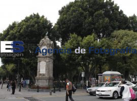 Parque Paseo Bravo 2015 - ES imagen agencia de fotografía