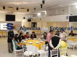 Cancelan evento de simpatizantes del PRD - ES imagen agencia de fotografía