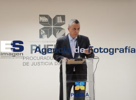 Carrncá, avances sobre Ajalpan - ES imagen agencia de fotografía