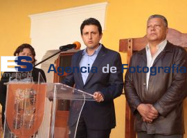 Se suma José Juan Espinosa a propuesta de apoyos escolares - ES imagen agencia de fotografía