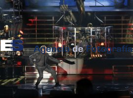 Luis Miguel 2015 - ES imagen agencia de fotografía