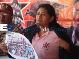 Denuncia 28 de Octubre acoso de otras organizaciones - ES imagen agencia de fotografía