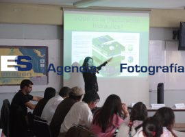 Realizan jornada por El Derecho a la vida y el Territorio en la Sierra Norte - ES imagen agencia de fotografía