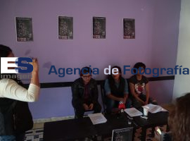 Anuncian Marcha de las Putas para el 28 de Nov - ES imagen agencia de fotografía