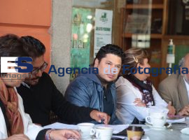 Pide Morena libertad a los Presos Políticos - ES imagen agencia de fotografía