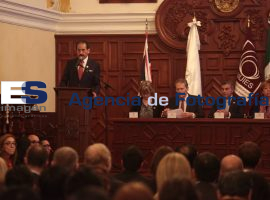 Realizan el Consejo de - ES imagen agencia de fotografía
