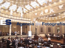 Discuten diputados ley de ingresos - ES imagen agencia de fotografía