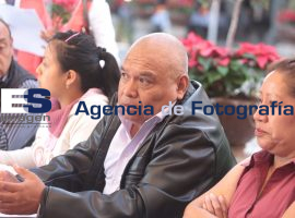 Frente de Colonos Urbano Popular 8 de Junio A.C - ES imagen agencia de fotografía