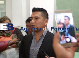 Solicitan libertad bajo caución para los Xicale - ES imagen agencia de fotografía