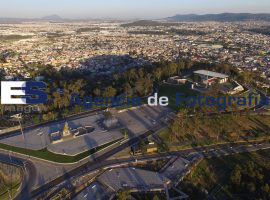 Fuertes de Loreto y Guadalupe - ES imagen agencia de fotografía