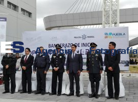 Inicia operativo vacaciones seguras - ES imagen agencia de fotografía