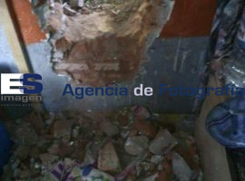 Fuga en Huejotzingo - ES imagen agencia de fotografía
