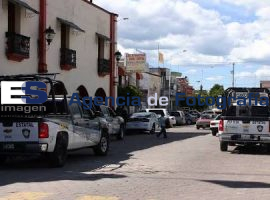 Se escapan reos del penal de Huehotzingo - ES imagen agencia de fotografía