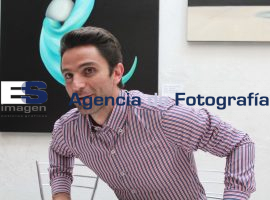 Conferencia de Prensa; Rodrigo Abdalá - ES imagen agencia de fotografía