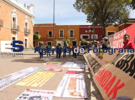 Desautoriza CDE del PAN acuerdos entre disidentes panistas y perredista - ES imagen agencia de fotografía