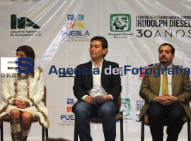 Ceremonia de Premiación "Campeonato Electraton LTH 2015" - ES imagen agencia de fotografía