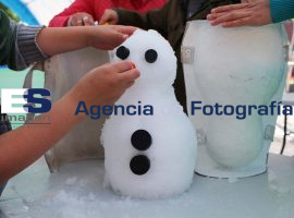 Actividades Navideñas 2015 - ES imagen agencia de fotografía