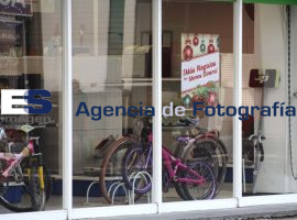 Puente de Bubas abierto al público - ES imagen agencia de fotografía