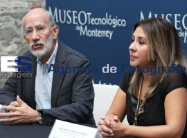 Gerardo Rámos Brito expondrá en el Museo del Itesm Puebla - ES imagen agencia de fotografía