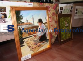 Presentan el programa del Festival "El Universo de la Milpa - ES imagen agencia de fotografía