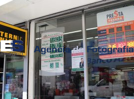 Dólar se vende hasta en 17.60 - ES imagen agencia de fotografía