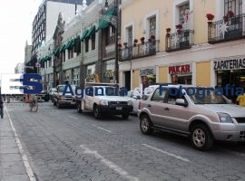Central de Abastos; sus trabajadores - ES imagen agencia de fotografía