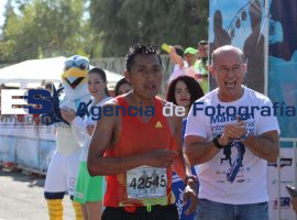Ganadores 42 Km - ES imagen agencia de fotografía