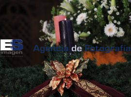 Misa en Catedral - ES imagen agencia de fotografía