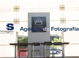 Cacela conferencia  Estefan Chidiac - ES imagen agencia de fotografía