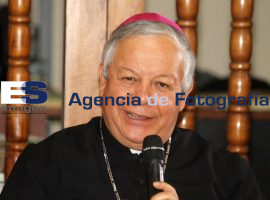 Arzobispo de Puebla se reúne con Periodistas Poblanas - ES imagen agencia de fotografía