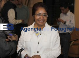 Socorro Quesada 2015-12-01 - ES imagen agencia de fotografía