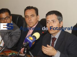 Pablo Fernández diputados del PRI 2015- 12-01 - ES imagen agencia de fotografía
