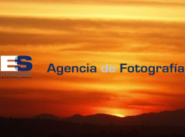 Penúltimo atardecer 2015 - ES imagen agencia de fotografía