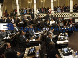 Sesión Ordinaria de Congreso 2015-12-02 - ES imagen agencia de fotografía