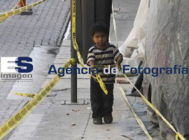 Falta de cultura de prevención de la ciudadanía - ES imagen agencia de fotografía