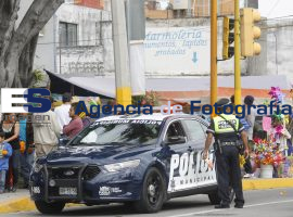 Rafael Morneo Valle asegura que por medio de dispositivos digitales se salvaran más vidas humanas. - ES imagen agencia de fotografía