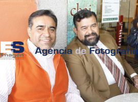 Dirigente del Partido Movimiento Ciudadano 2015 - ES imagen agencia de fotografía