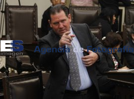Sesión Ordinaria de Congreso 2015-11-04 - ES imagen agencia de fotografía