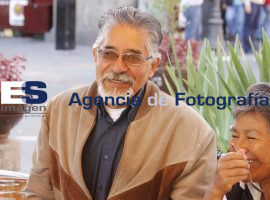 Maestro Miguel Guerra 2015-11-04 - ES imagen agencia de fotografía