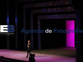 "Whats¨s the point" Octavo Festival  Internacional de Mentes Brillantes - ES imagen agencia de fotografía