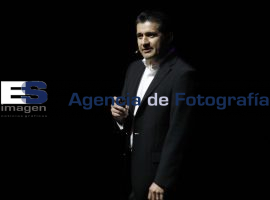Luis Roberto Flores Castillo  en Ciudad de las Ideas - ES imagen agencia de fotografía